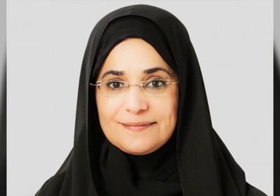 المنصوري: الإمارات دولة رائدة في توفير بيئة صديقة للطفل