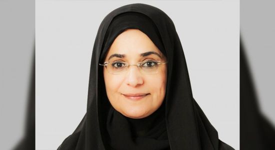 المنصوري: الإمارات دولة رائدة في توفير بيئة صديقة للطفل