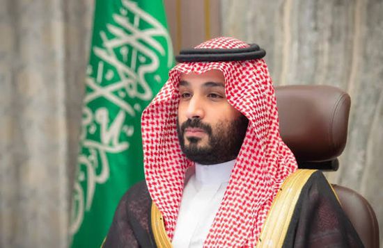 ولي العهد السعودي يبحث مع رئيس البرازيل تعزيز العلاقات الثنائية