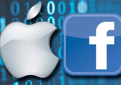  آبل تنتقد فيسبوك بسبب خصوصية بيانات المستخدمين