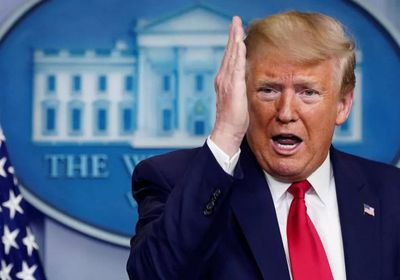  ترامب: حصلت على 74 مليون صوت في الانتخابات