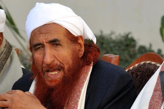 تخلى عن طقمه ومتعلقاته.. حفيد الإرهابي الزنداني يفر من الطرية (صور)