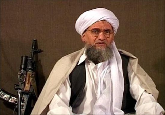 وفاة أيمن الظواهري زعيم تنظيم القاعدة