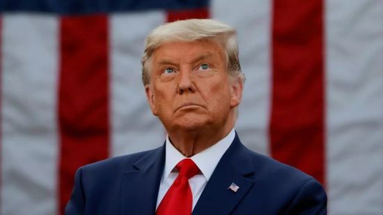 ترامب سيشارك في اجتماع قمة مجموعة العشرين