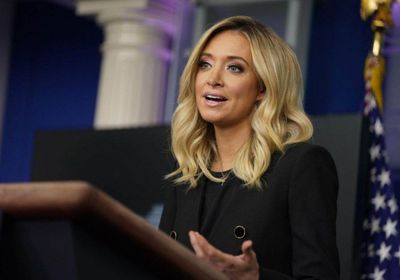 البيت الأبيض: ترامب مستمر في اتخاذ إجراءاته القانونية