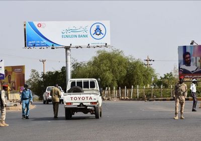 حظر تجول شامل بالسودان على خلفية اشتباكات قبلية