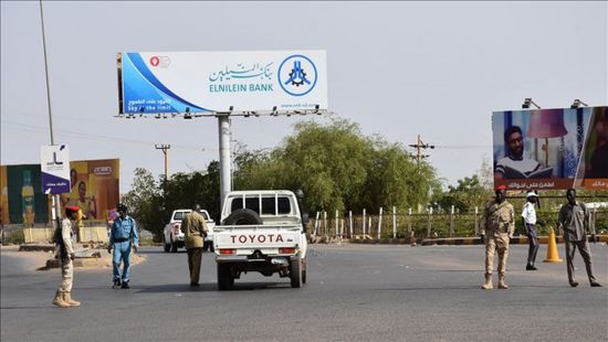 حظر تجول شامل بالسودان على خلفية اشتباكات قبلية