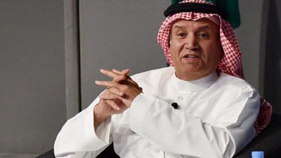  الراشد يكشف سر استضافة السعودية لقمة العشرين