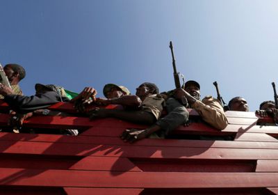 الأمم المتحدة تحث إثيوبيا على فتح ممرات إنسانية بـ تيجراي