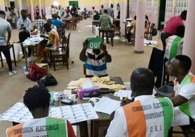 13 مترشحًا يتنافسون في رئاسة بوركينافاسو