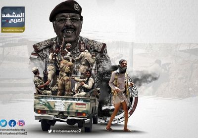 العرب: الأحمر يقود فريق إفشال اتفاق الرياض داخل الشرعية