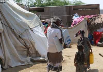 مفوضية اللاجئين تعلن استمرار برنامجها النقدي