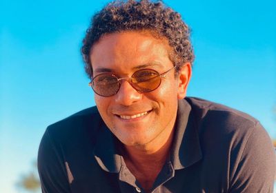 بعد تعافيه من كورونا.. آسر ياسين يتحدى هؤلاء (فيديو)