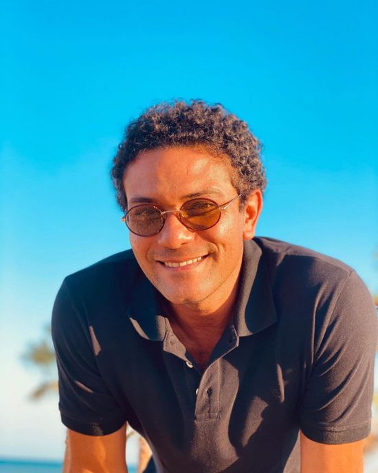 بعد تعافيه من كورونا.. آسر ياسين يتحدى هؤلاء (فيديو)