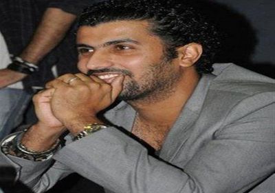 محمد سامي :فخور إني بشتغل في مهنة فيها الأستاذ عادل إمام 