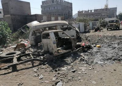 الإشغالات تُعيق الحركة على طرق الحبيلين