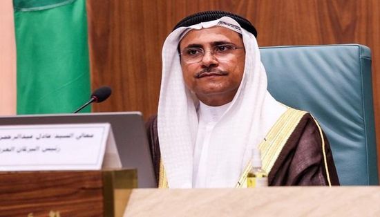 البرلمان العربي: رئاسة السعودية لقمة العشرين تؤكد دورها الريادي العالمي