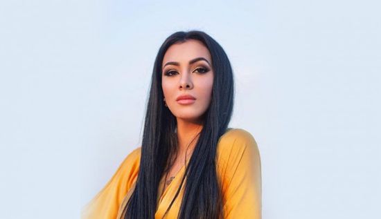 ميريهان حسين تطرح أغنية جديدة بعنوان "سيباهالو"