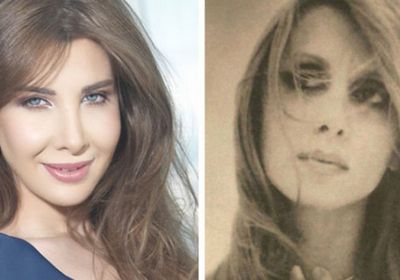 نانسي عجرم محتفلة بعيد ميلاد فيروز :كل سنة وأنت عم تكبري بقلوبنا وذكرياتنا