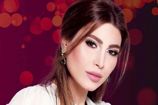 يارا تحتفل بعيد ميلاد فيروز بهذه الطريقة 