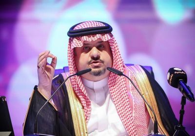 عبدالرحمن بن مساعد يُوجه رسالة لأعداء السعودية بسبب قمة العشرين