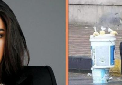 بالفيديو.. "سيدة المطر" تكشف تفاصيل مكالمة ياسمين صبري لها 