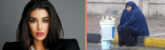 بالفيديو.. "سيدة المطر" تكشف تفاصيل مكالمة ياسمين صبري لها 