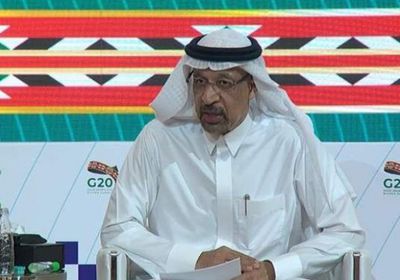 وزير الاستثمار السعودي: عام 2020 كان استثنائيًا والاقتصاد سينكمش بأقل من التوقعات ‏