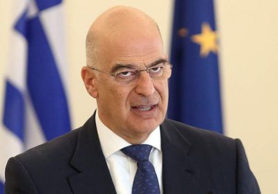  اليونان تدين السلوك الاستفزازي لتركيا شرقي المتوسط