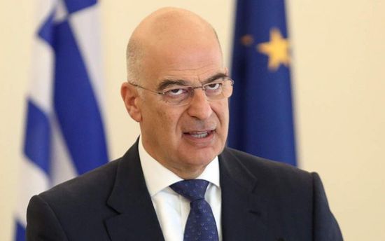 اليونان تدين السلوك الاستفزازي لتركيا شرقي المتوسط