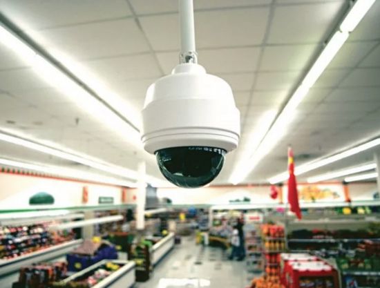 إلزام المحال التجارية في الملاح بتركيب كاميرات مراقبة