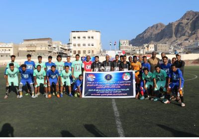 "الشيخ عثمان" يحجز مقعدًا بنصف نهائي بطولة "بن زايد"