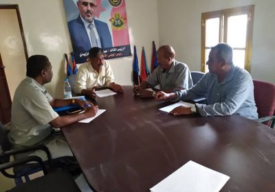 تشكيل اللجان الإشرافية على احتفالات ردفان بعيد الاستقلال