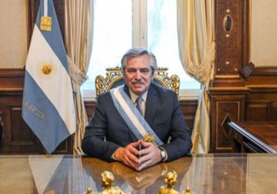 خلال قمة الـ20.. الأرجنتين تؤكد على ضرورة التضامن لمواجهة كورونا