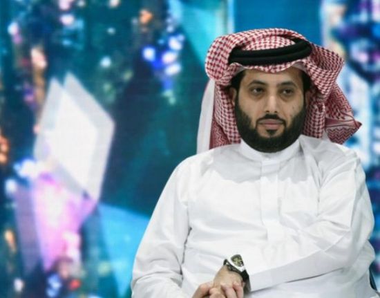 آل الشيخ: الشر زال وقريبًا  في الرياض