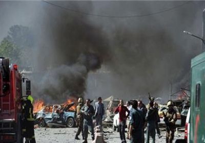 مقتل 10 أشخاص جراء هجوم بقذائف الهاون على كابول