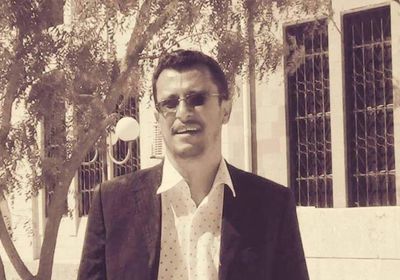 مليشيا الشرعية تعتقل مراسل الغد المشرق في عتق