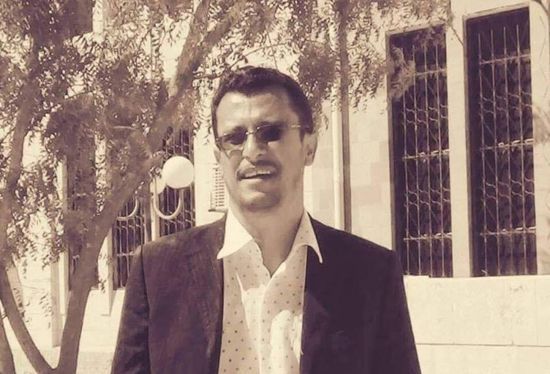 مليشيا الشرعية تعتقل مراسل الغد المشرق في عتق