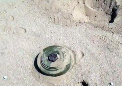 مسام: تفكيك 1569 لغمًا وقنبلة في أسبوع