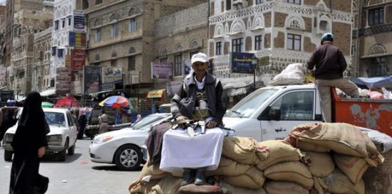 سر الحملة الحوثية ضد الأمناء الشرعيين