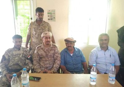 برنامج لتوسعة الشارع العام بالملاح