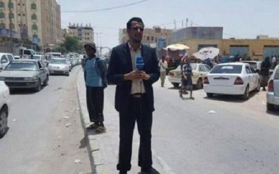 صادرت صور الاحتجاجات.. مليشيا الشرعية تطلق سراح شنيتر بشبوة