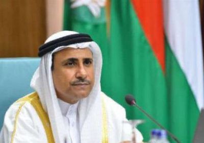 البرلمان العربي يُدين التفجير الإرهابي الواقع في محافظة صلاح الدين بالعراق