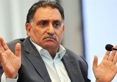 الحارثي يسخر من إعلامية تابعة لعزمي بشارة.. لهذا السبب