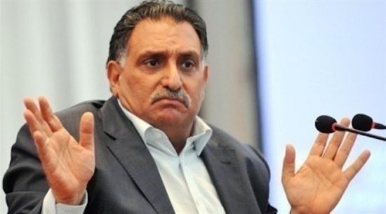 الحارثي يسخر من إعلامية تابعة لعزمي بشارة.. لهذا السبب