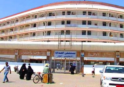 تشغيل وحدة فحص متطورة في "الصداقة التعليمي" بعدن