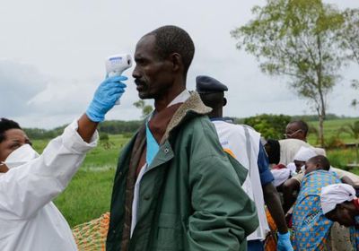  السودان يسجل 309 إصابات جديدة بكورونا و8 وفيات