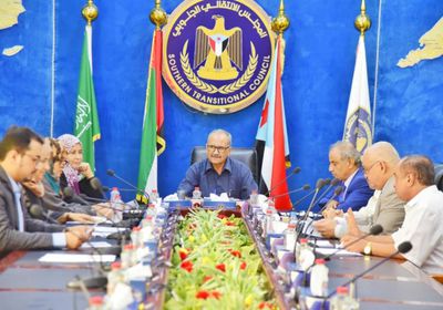 "هيئة الانتقالي": الشرعية الإخوانية تخوض حرب استنزاف.. و"صبرنا نفد"