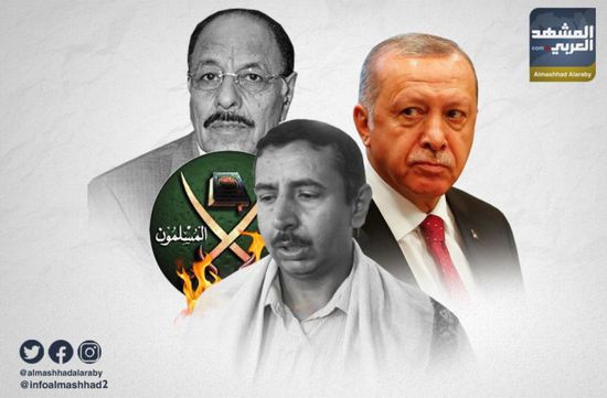 رفضًا لجبايات الإخوان.. "النقل" في شبوة تلوح بوقف استيراد الأغذية