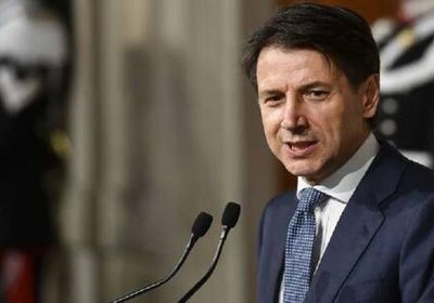  رئيس الوزراء الإيطالي: يجب تطبيق اتفاق باريس للمناخ بشكل سريع